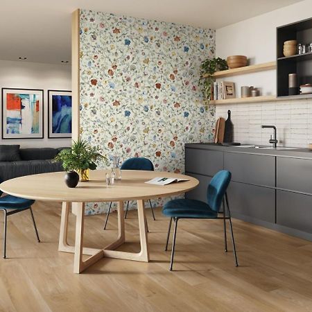 Melide Stb Apartment Bagian luar foto