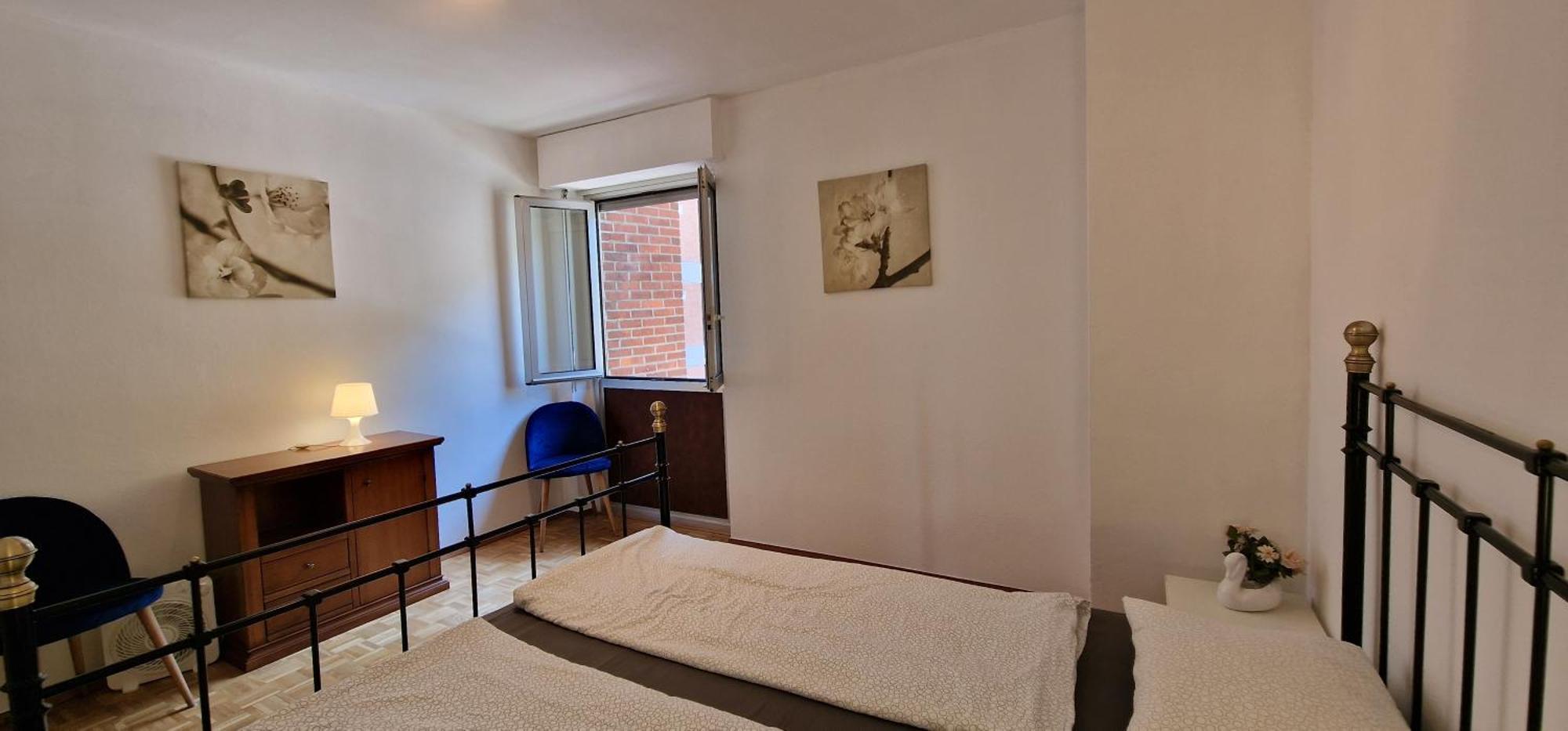 Melide Stb Apartment Bagian luar foto