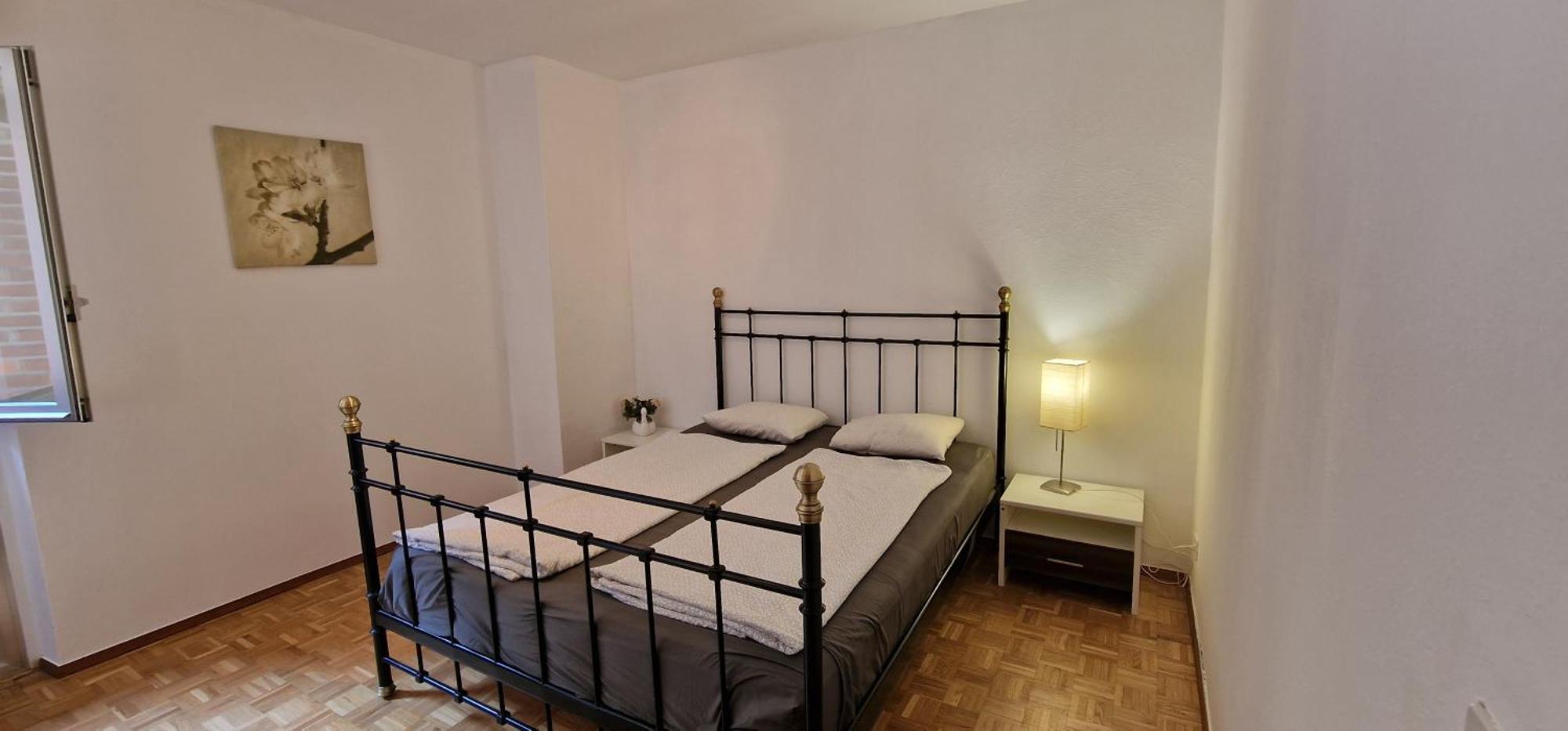 Melide Stb Apartment Bagian luar foto